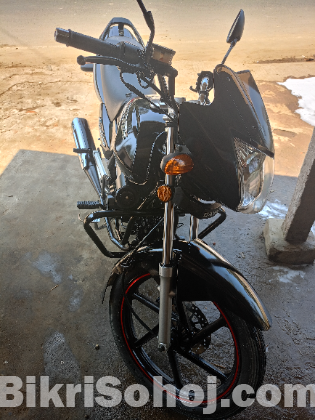 Runner bullet